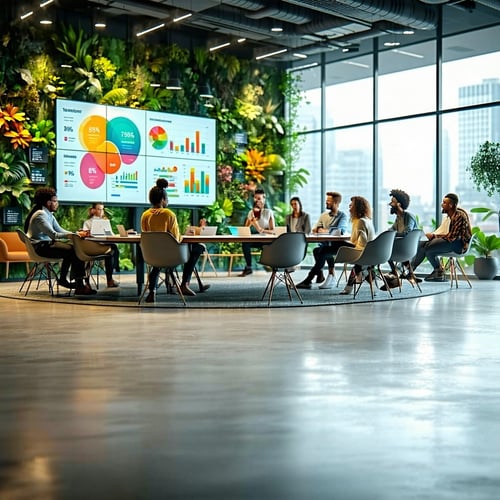 Culture Isn’t Just a Concept. It’s Your Operating System