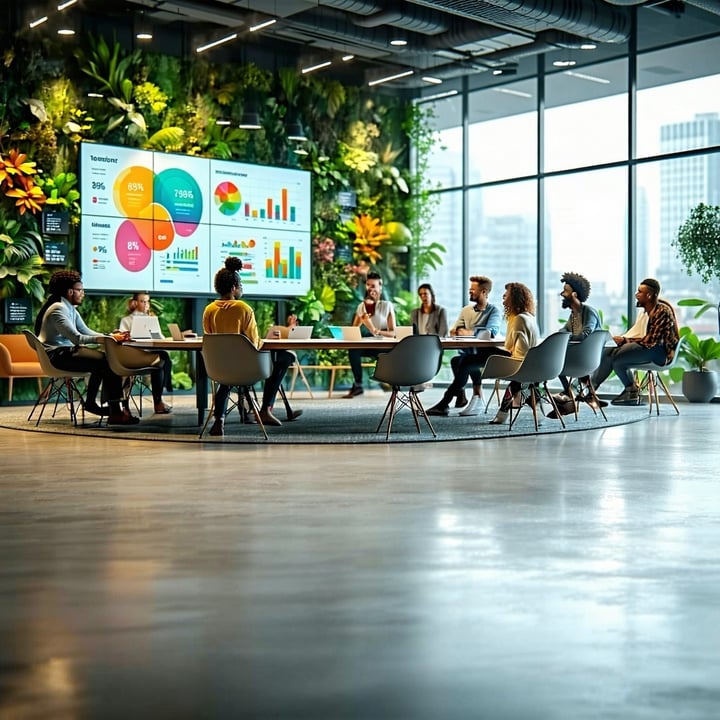 Culture Isn’t Just a Concept. It’s Your Operating System.