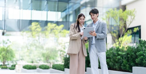 Values-Based Leadership: Beyond Productivity to Meaning & Well-being