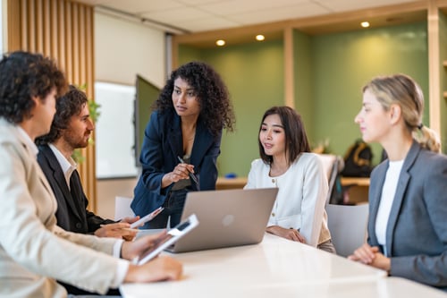 Inside Our Intercultural Training Program: What to Expect and Why It Works