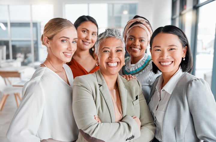 Cracking the Leadership Code: What Women Face at Every Stage