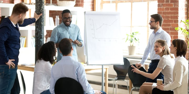 5 examples of microaggressions and micro-inequities