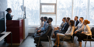 How the Right DEI Training Can Address Implicit Bias