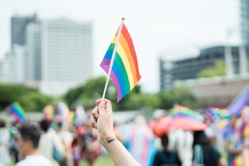 Observing Pride on Global Teams: Inclusive Ways to Honor Pride Month Across Cultures