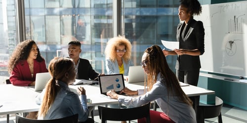 6 Signs of Inclusive Management