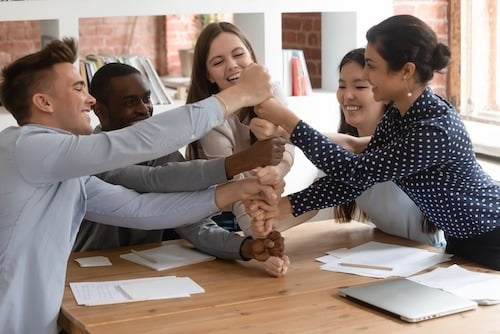 The Connection Between Communication and Employee Engagement