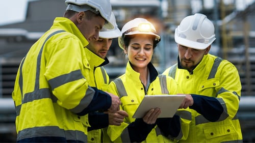 The Culture Advantage: How Inclusive Collaboration Fuels Performance