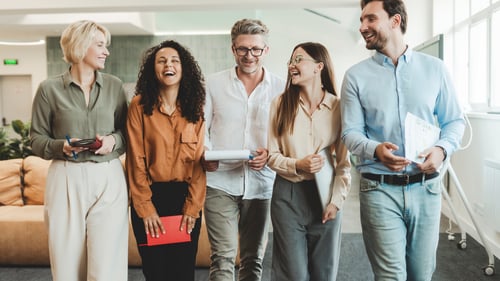 Authentic Leadership