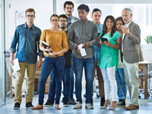 What is inclusive leadership and why is it important to your entire organization?