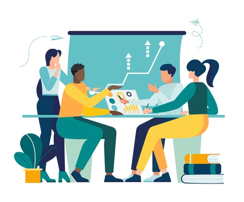 Diversity and Entrepreneurship: How Many Minds Does It Take to Change the World?