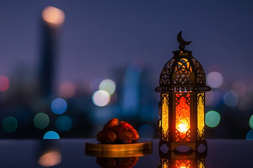 From Sunrise to Sunset: A Guide To Navigating Ramadan in the Workplace