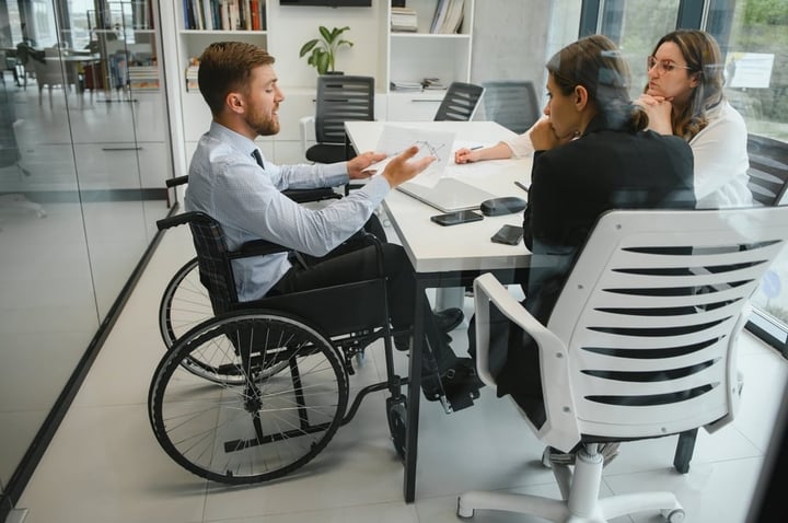 Inclusive Hiring: Steps for Recruiting with Accessibility in Mind