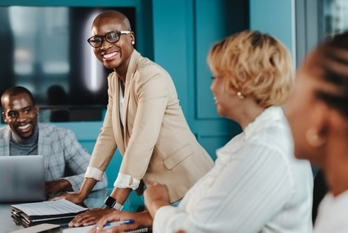 Breaking Through the “Frozen Middle”: Mid-Career Avoiding Stagnation